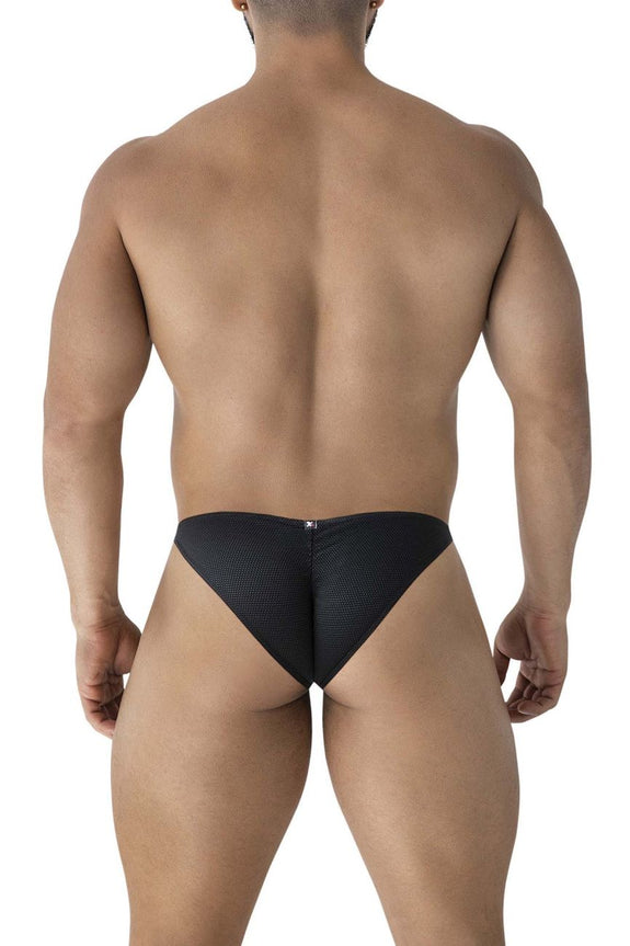 Xtremen 91224 Microfiber Bikini - SomethingTrendy.com