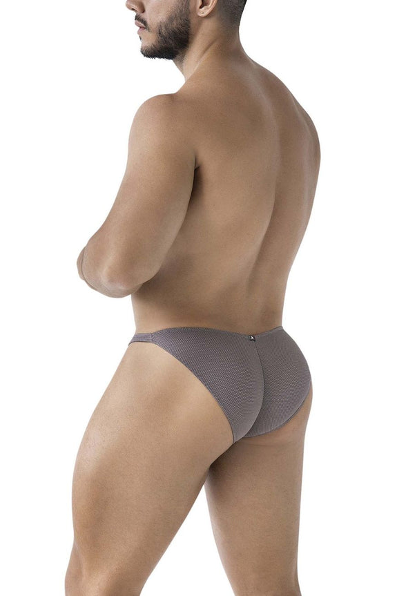 Xtremen 91224 Microfiber Bikini - SomethingTrendy.com