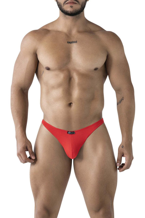Xtremen 91224 Microfiber Bikini - SomethingTrendy.com