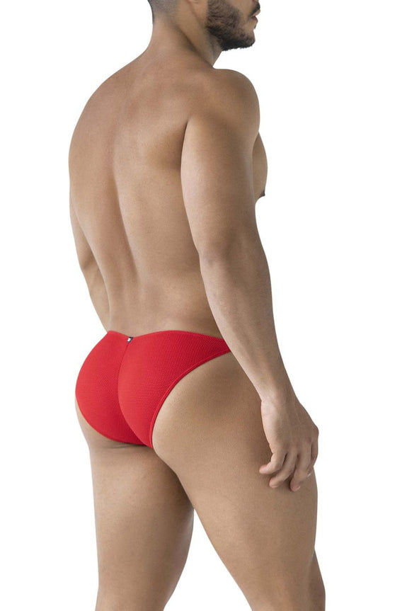 Xtremen 91224 Microfiber Bikini - SomethingTrendy.com