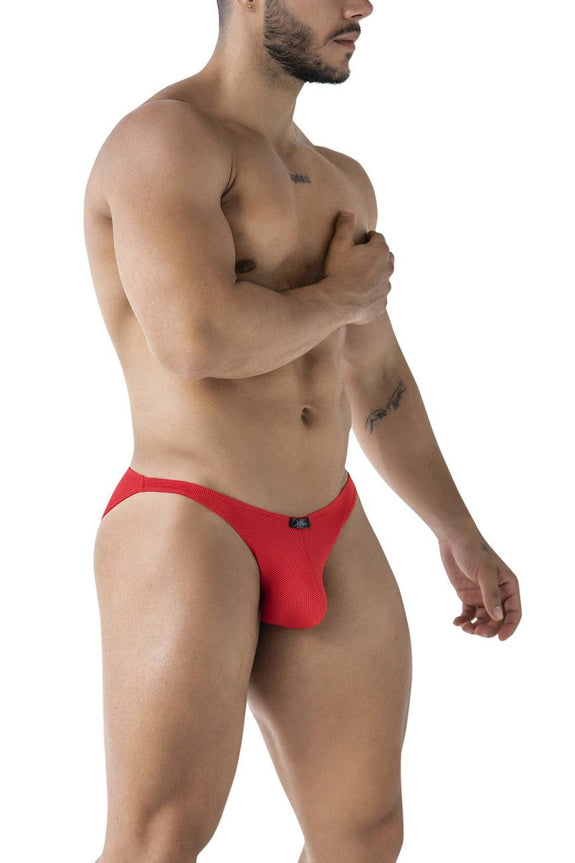 Xtremen 91224 Microfiber Bikini - SomethingTrendy.com