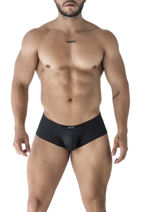 Xtremen 91225 Microfiber Trunks - SomethingTrendy.com