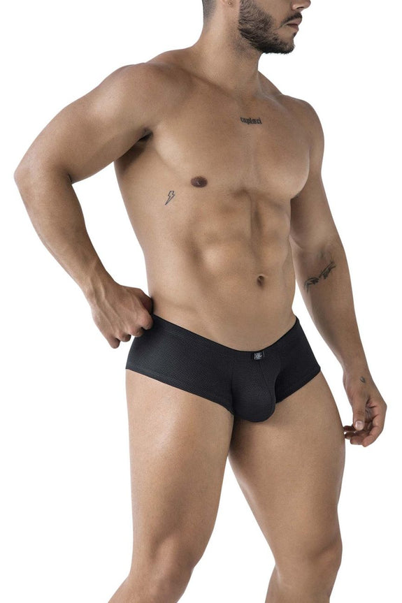Xtremen 91225 Microfiber Trunks - SomethingTrendy.com