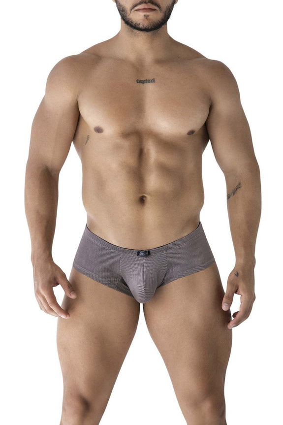 Xtremen 91225 Microfiber Trunks - SomethingTrendy.com