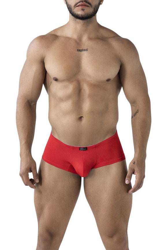 Xtremen 91225 Microfiber Trunks - SomethingTrendy.com