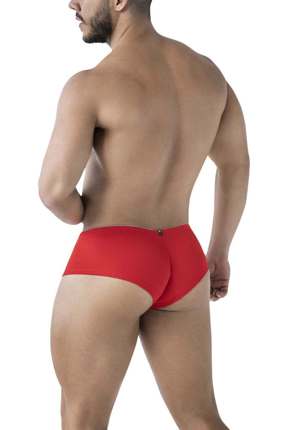 Xtremen 91225 Microfiber Trunks - SomethingTrendy.com