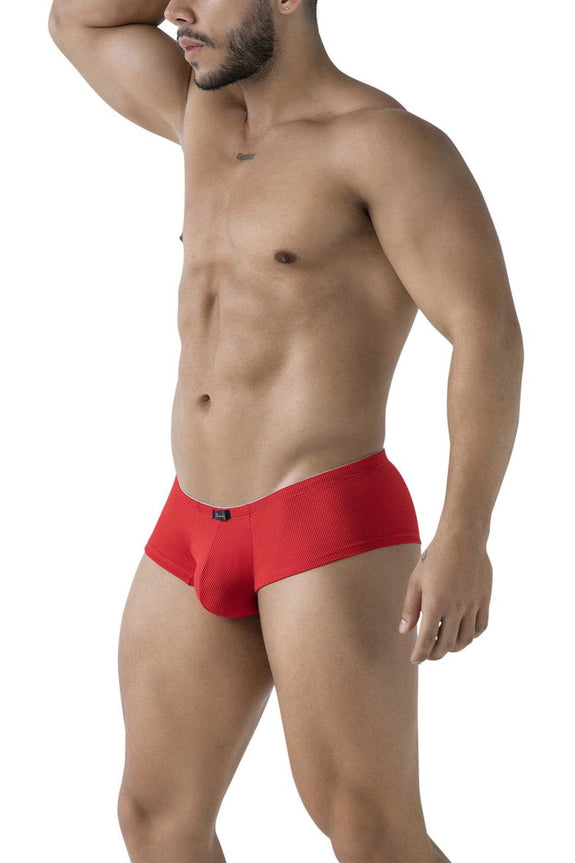 Xtremen 91225 Microfiber Trunks - SomethingTrendy.com