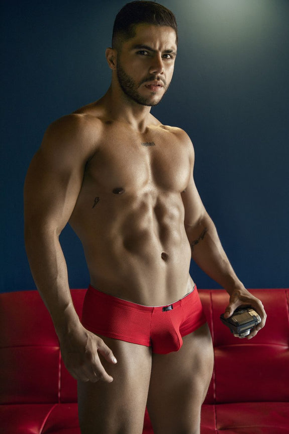 Xtremen 91225 Microfiber Trunks - SomethingTrendy.com