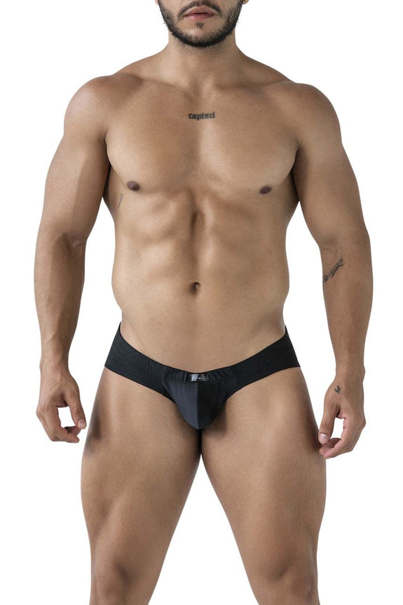 Xtremen 91233 Microfiber Briefs - SomethingTrendy.com