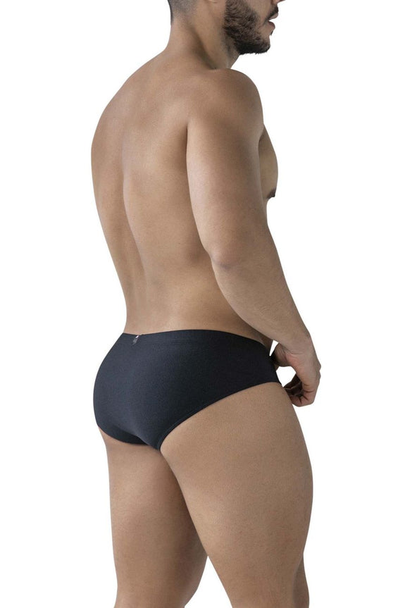 Xtremen 91233 Microfiber Briefs - SomethingTrendy.com