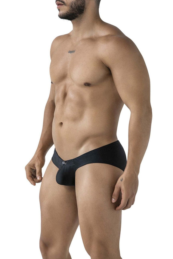 Xtremen 91233 Microfiber Briefs - SomethingTrendy.com