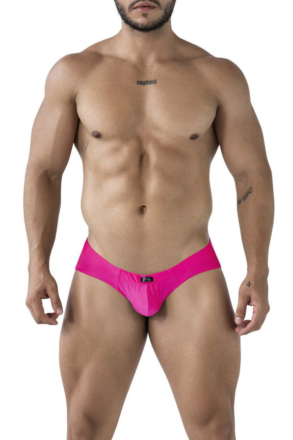 Xtremen 91233 Microfiber Briefs - SomethingTrendy.com