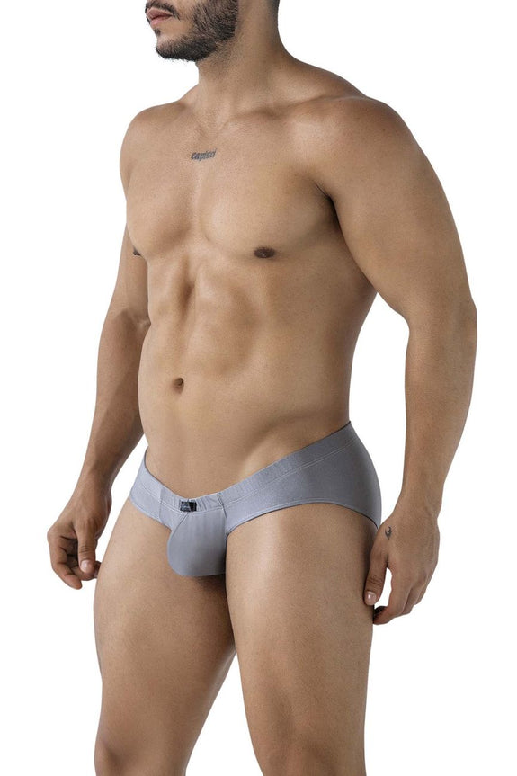 Xtremen 91233 Microfiber Briefs - SomethingTrendy.com