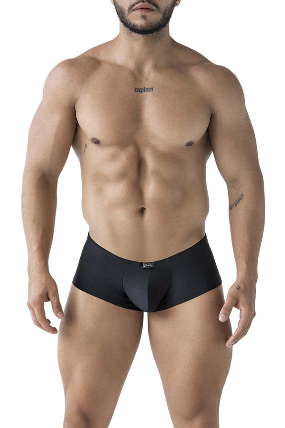 Xtremen 91234 Microfiber Trunks - SomethingTrendy.com