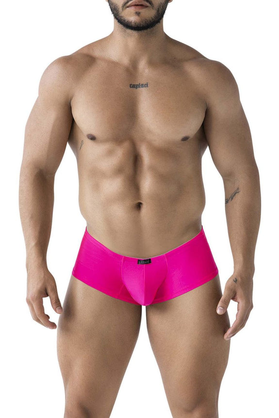 Xtremen 91234 Microfiber Trunks - SomethingTrendy.com