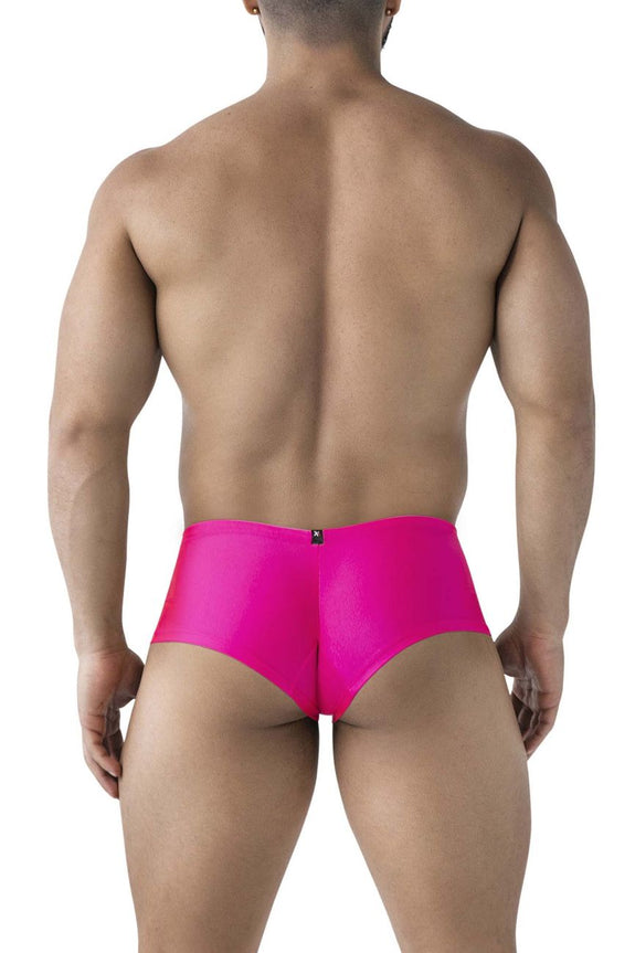 Xtremen 91234 Microfiber Trunks - SomethingTrendy.com