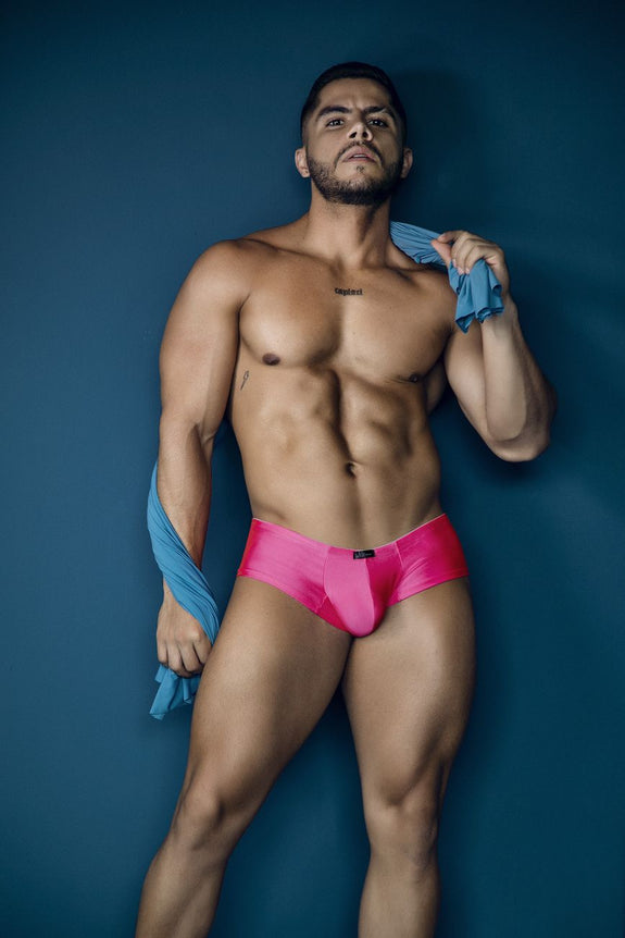 Xtremen 91234 Microfiber Trunks - SomethingTrendy.com