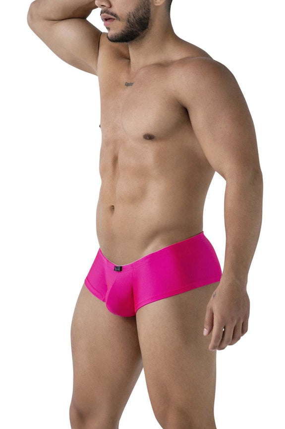 Xtremen 91234 Microfiber Trunks - SomethingTrendy.com