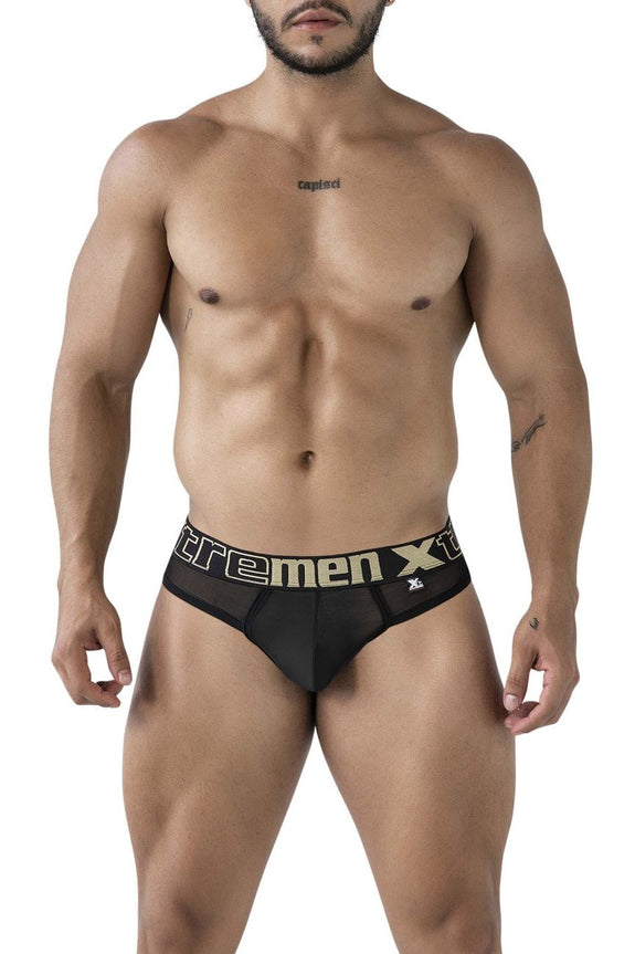 Xtremen 91235 Microfiber Thongs