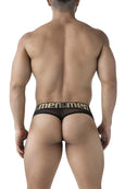 Xtremen 91235 Microfiber Thongs