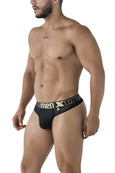 Xtremen 91235 Microfiber Thongs