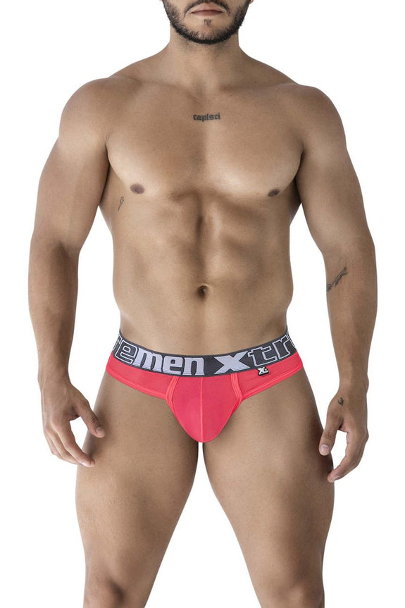 Xtremen 91235 Microfiber Thongs