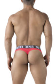 Xtremen 91235 Microfiber Thongs