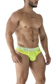 Xtremen 91235 Microfiber Thongs