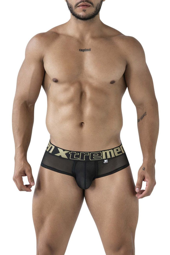 Xtremen 91236 Microfiber Briefs