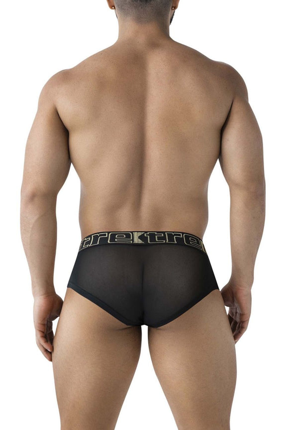 Xtremen 91236 Microfiber Briefs