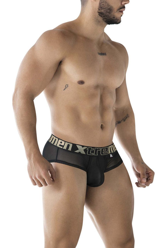 Xtremen 91236 Microfiber Briefs