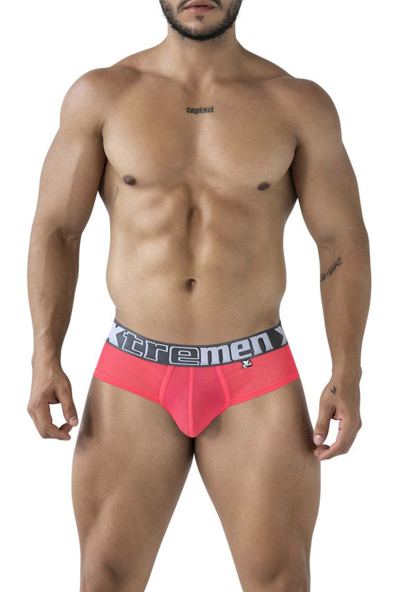 Xtremen 91236 Microfiber Briefs