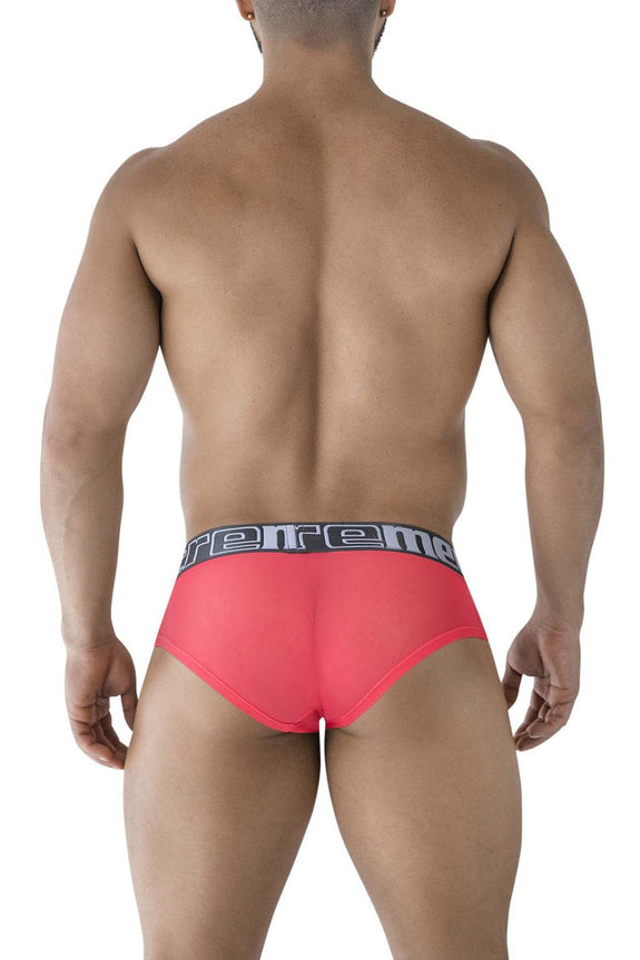 Xtremen 91236 Microfiber Briefs