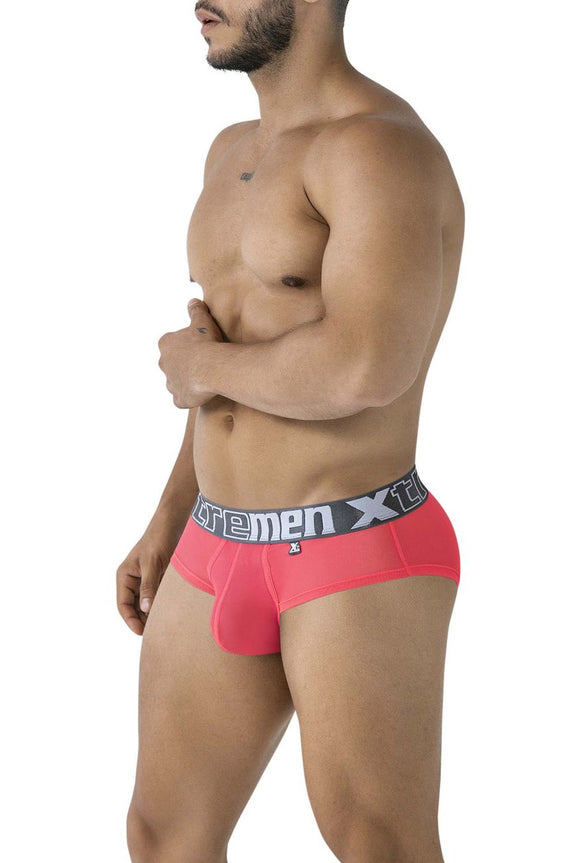 Xtremen 91236 Microfiber Briefs