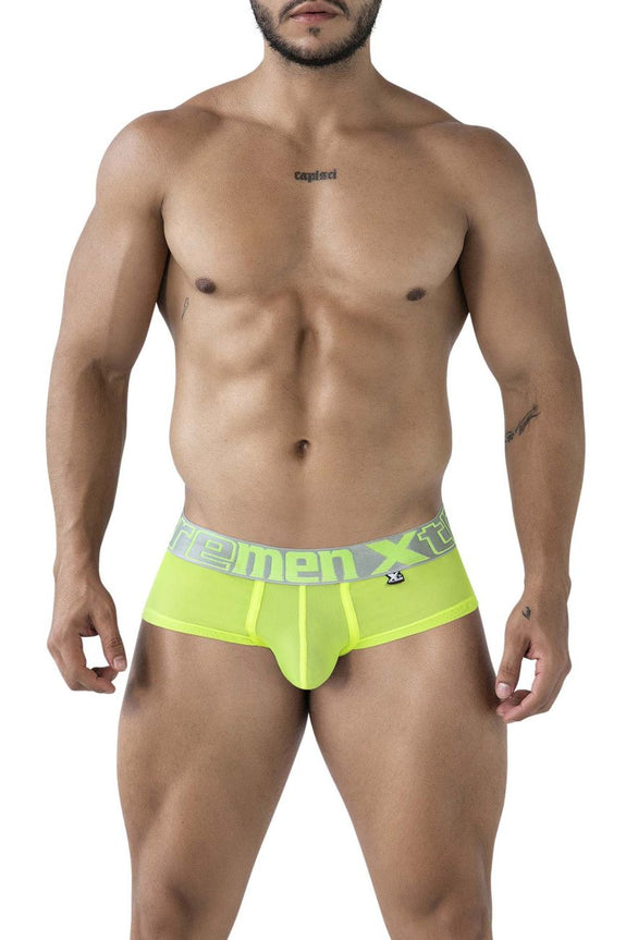 Xtremen 91236 Microfiber Briefs