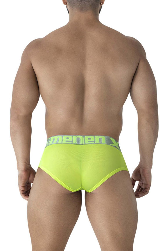 Xtremen 91236 Microfiber Briefs
