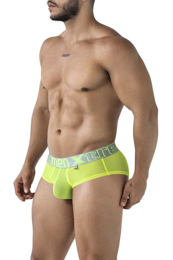Xtremen 91236 Microfiber Briefs
