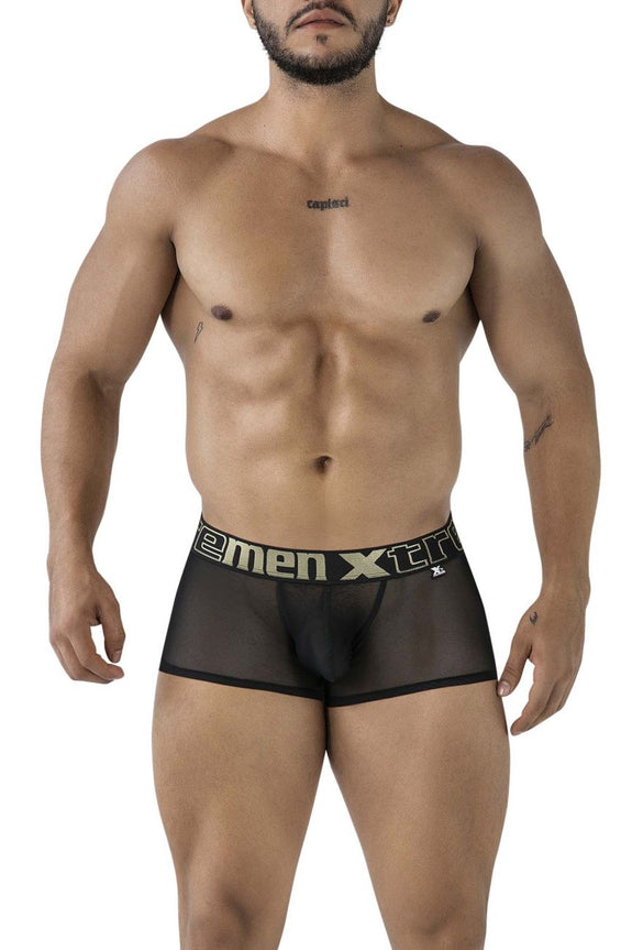 Xtremen 91237 Microfiber Trunks - SomethingTrendy.com