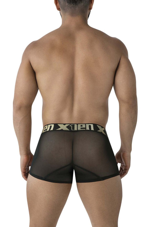 Xtremen 91237 Microfiber Trunks - SomethingTrendy.com