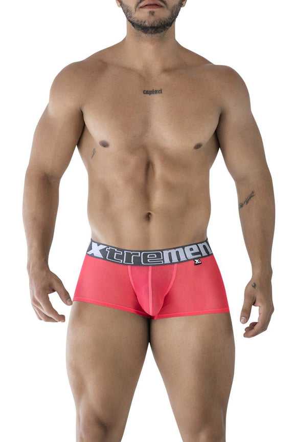 Xtremen 91237 Microfiber Trunks - SomethingTrendy.com