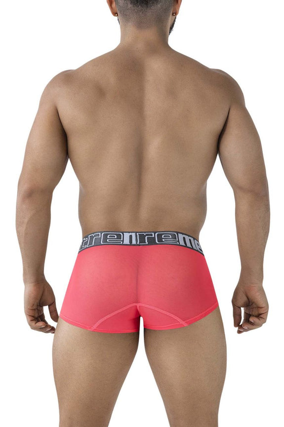 Xtremen 91237 Microfiber Trunks - SomethingTrendy.com