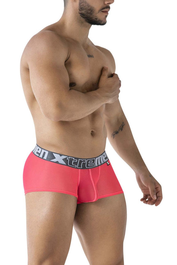 Xtremen 91237 Microfiber Trunks - SomethingTrendy.com