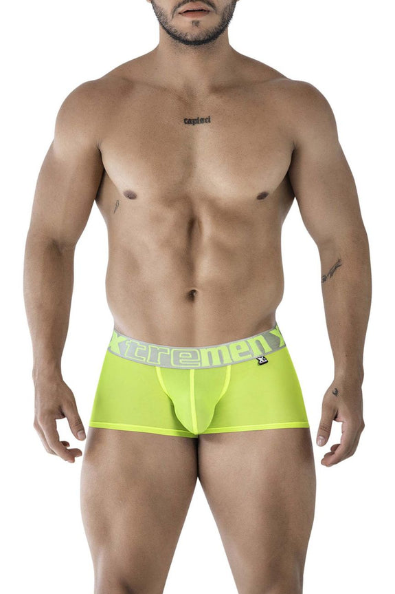 Xtremen 91237 Microfiber Trunks - SomethingTrendy.com