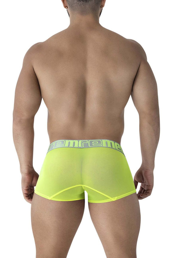 Xtremen 91237 Microfiber Trunks - SomethingTrendy.com