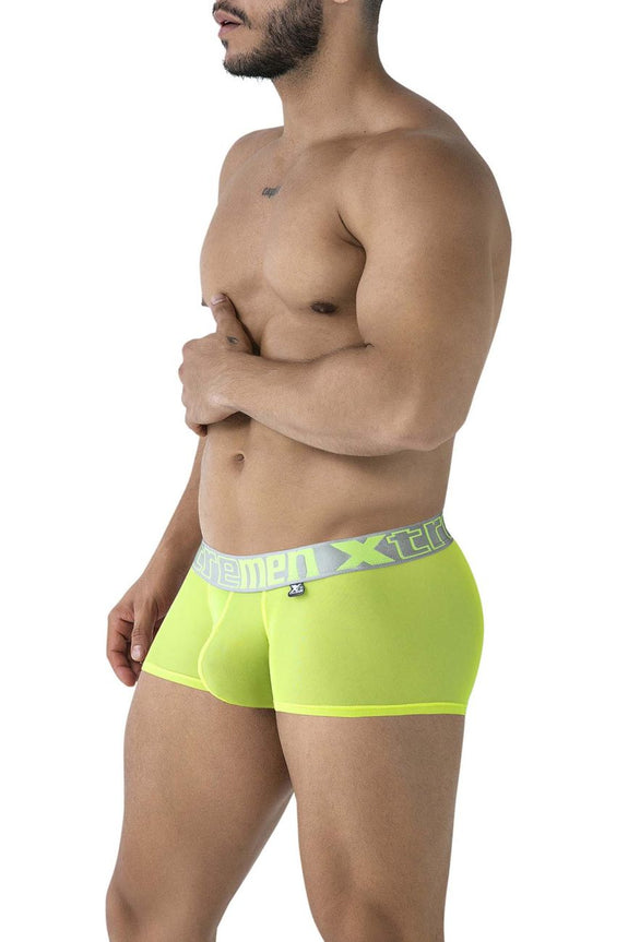 Xtremen 91237 Microfiber Trunks - SomethingTrendy.com