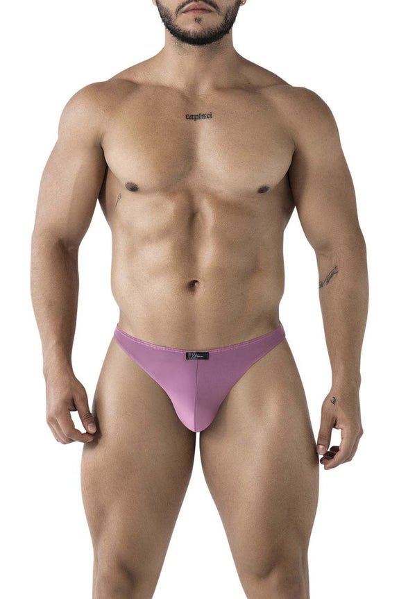 Xtremen 91238 Microfiber Thongs - SomethingTrendy.com