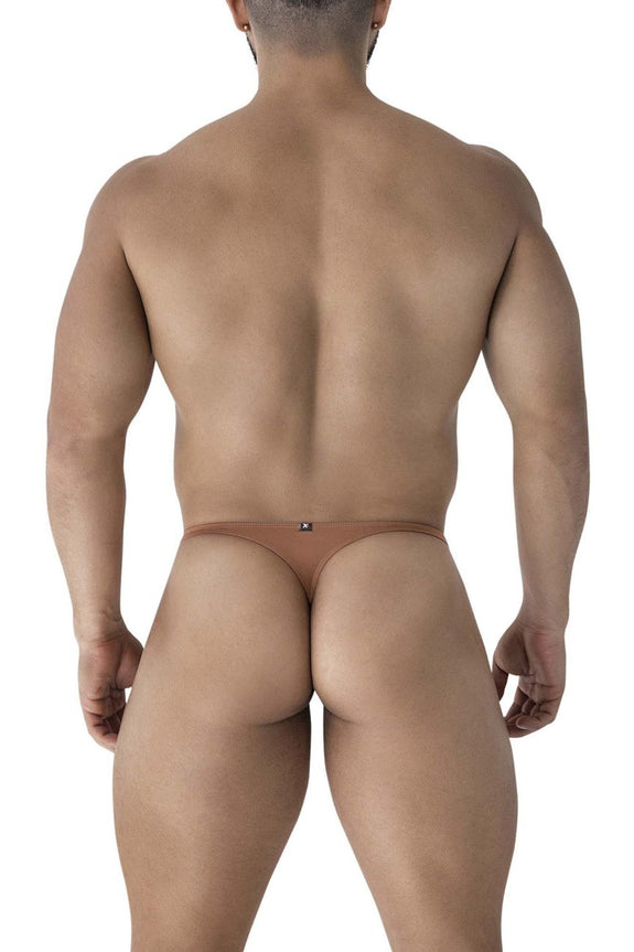 Xtremen 91238 Microfiber Thongs - SomethingTrendy.com