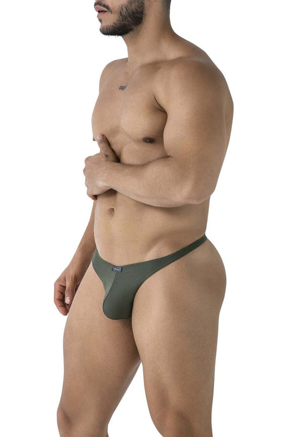 Xtremen 91238 Microfiber Thongs - SomethingTrendy.com