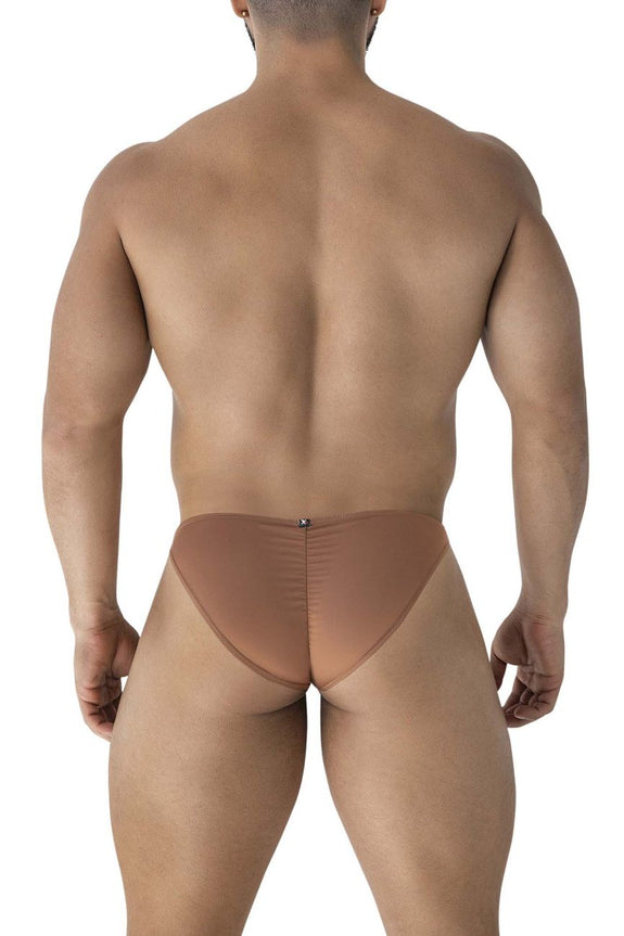 Xtremen 91239 Microfiber Bikini - SomethingTrendy.com