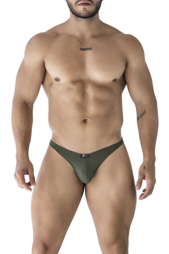 Xtremen 91239 Microfiber Bikini - SomethingTrendy.com